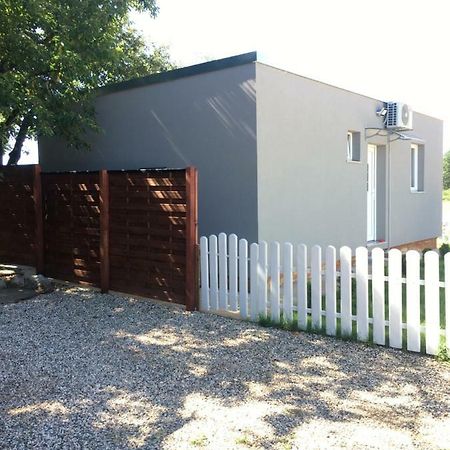 Apartment Grey Porec Luaran gambar