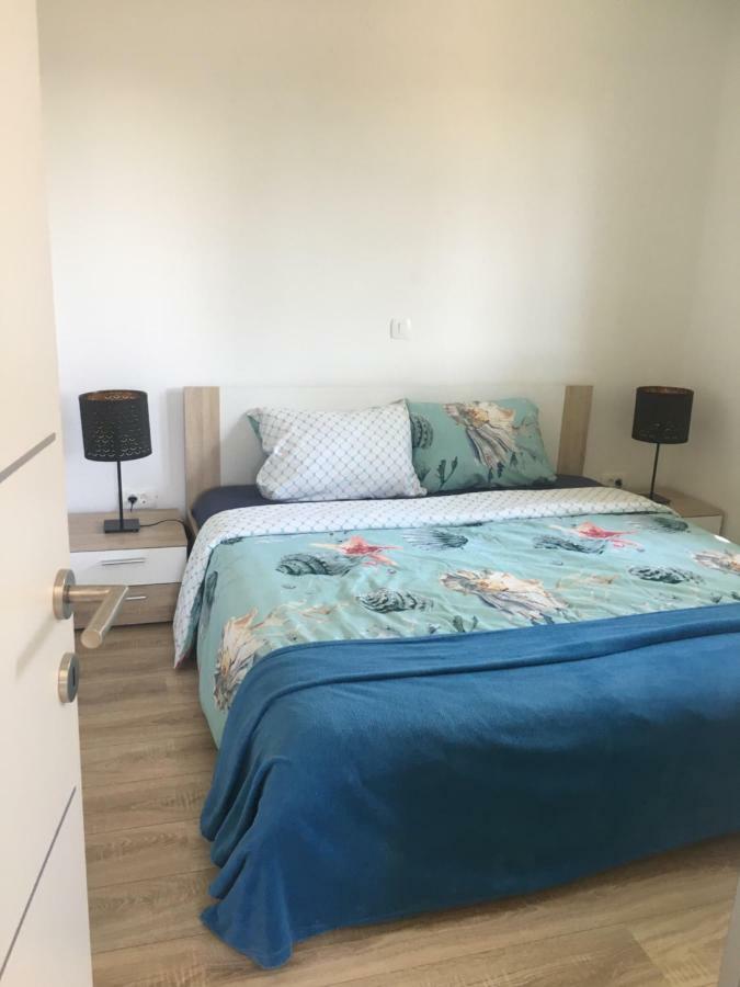 Apartment Grey Porec Luaran gambar