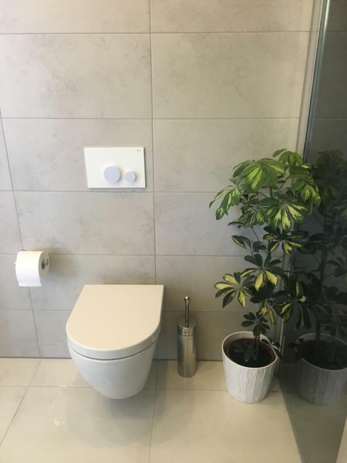 Apartment Grey Porec Luaran gambar