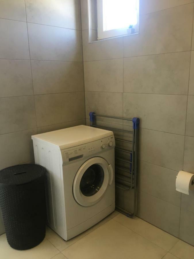 Apartment Grey Porec Luaran gambar