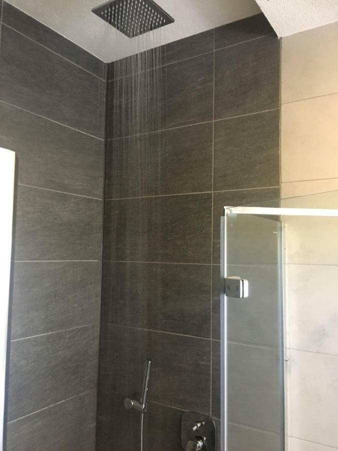 Apartment Grey Porec Luaran gambar