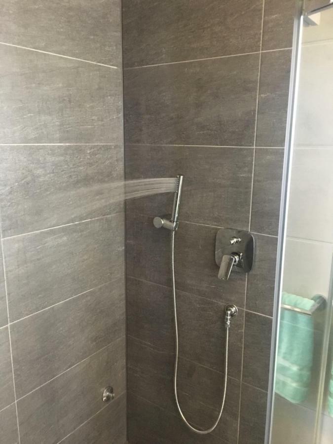 Apartment Grey Porec Luaran gambar