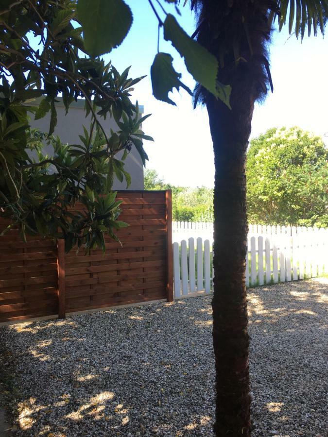 Apartment Grey Porec Luaran gambar